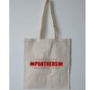 Budget Calico Tote Bag Budget Calico Tote Bag Thumbnail