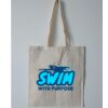 Budget Calico Tote Bag Budget Calico Tote Bag Thumbnail