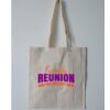 Budget Calico Tote Bag Budget Calico Tote Bag Thumbnail