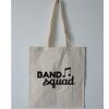 Budget Calico Tote Bag Budget Calico Tote Bag Thumbnail