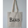 Budget Calico Tote Bag Budget Calico Tote Bag Thumbnail