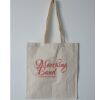 Budget Calico Tote Bag Budget Calico Tote Bag Thumbnail