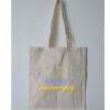 Budget Calico Tote Bag Budget Calico Tote Bag Thumbnail