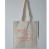 Budget Calico Tote Bag Budget Calico Tote Bag Thumbnail